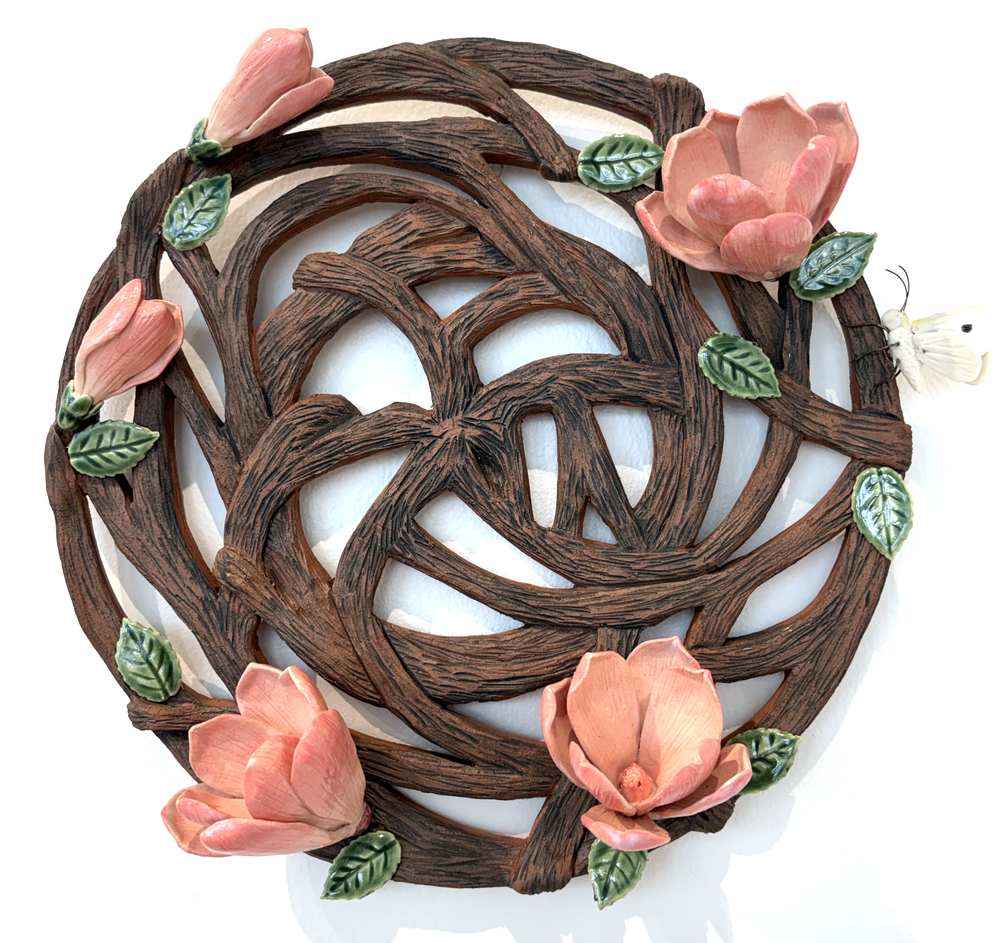 Jennifer Phillips | Menagerie — Rockport Center for the Arts